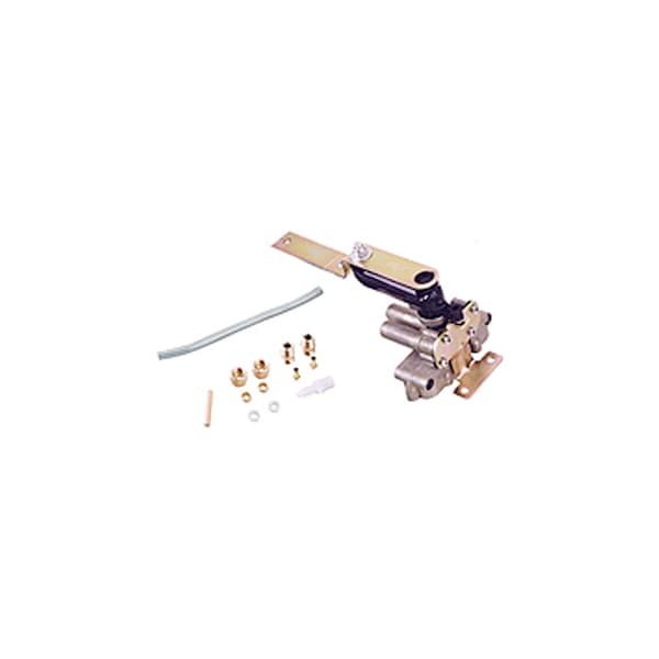 Height Control Valve Kit 1/8" Npt